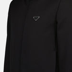 Thick Nylon Jacket