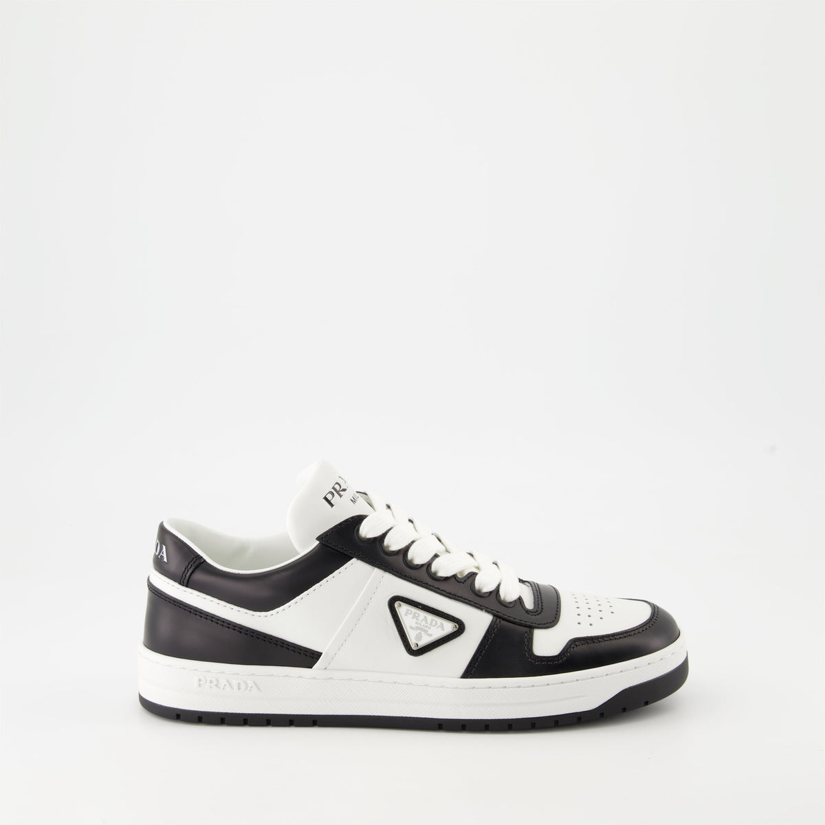 Low-Top Sneakers