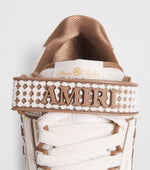 MA Skyline Leather Sneakers