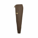 Roma Eye Motif Hooded Tracksuit