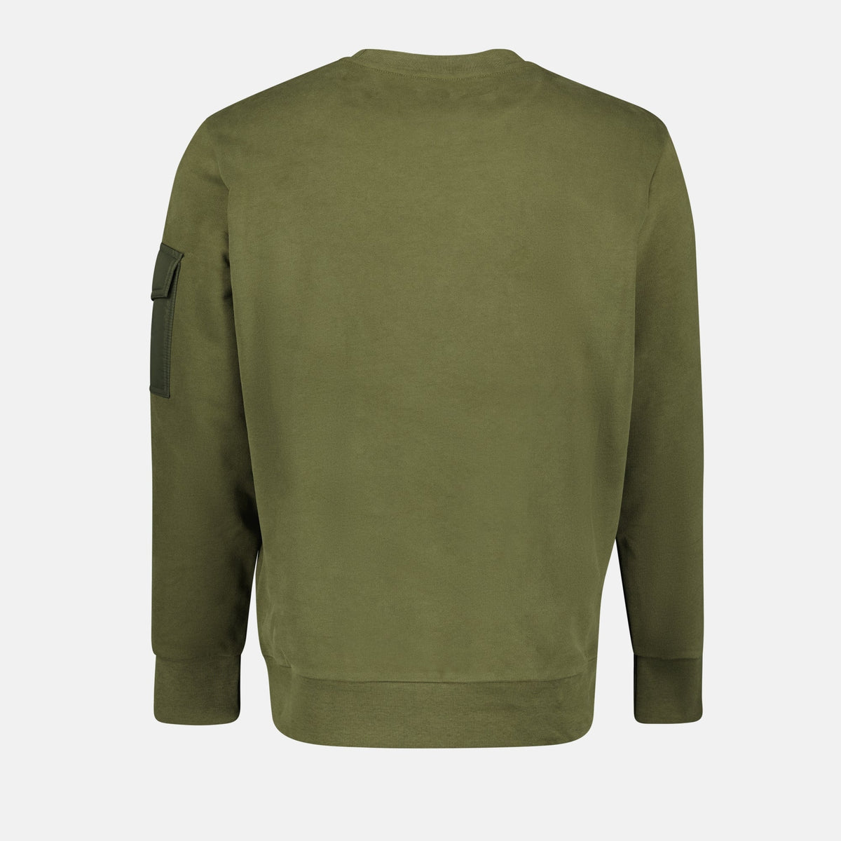 Pocket Sweatshirt