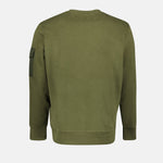 Pocket Sweatshirt