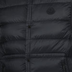 Plaret Sleeveless Puffer