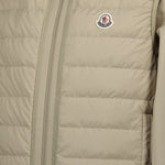 Verney Removable Jacket