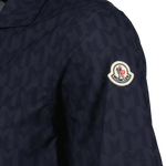 Chemise à manches courtes