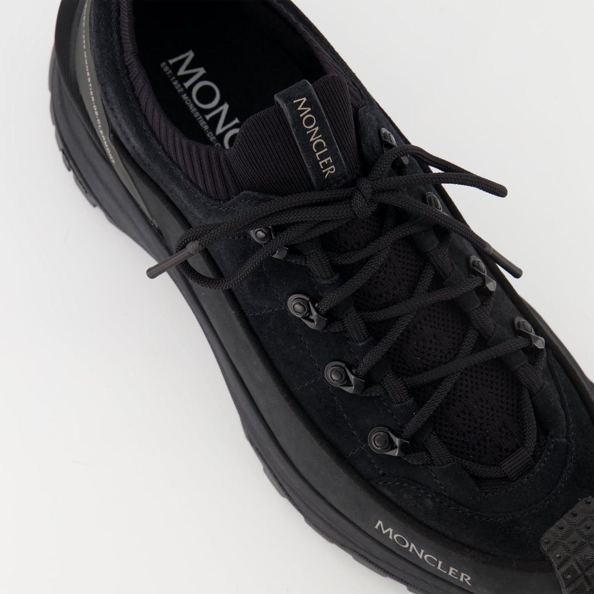 Trailgrip Lite 3 Sneakers