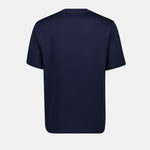 Medusa Gallery Navy Blue T-Shirt
