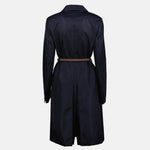 Re-nylon Trench