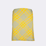 Wool Kilt Skirt