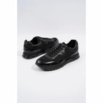 Monogram Run Away Sneaker