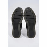 Monogram Run Away Sneaker
