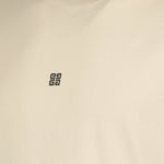 4G Embroidered T-Shirt