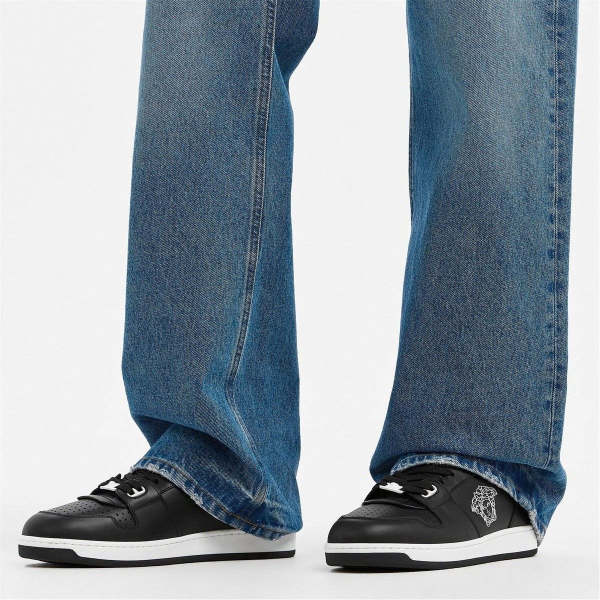 Medusa Sneak Low-Top Trainers
