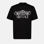 Medusa On Chain T-Shirt