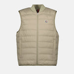 Verney Removable Jacket