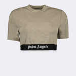 Crop T-Shirt