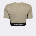 Crop T-Shirt
