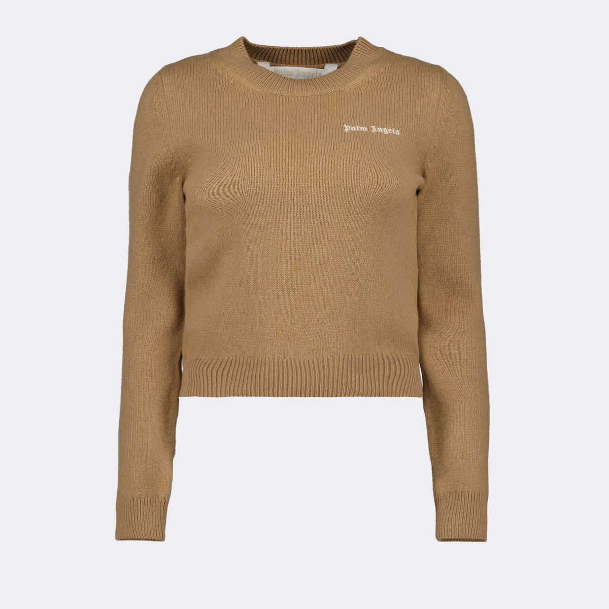 Logo Sweater