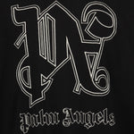 PA Monogram Hoodie