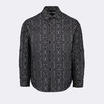 Quilted Shirt