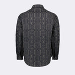 Quilted Shirt