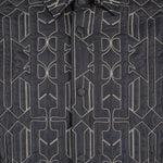 Quilted Shirt