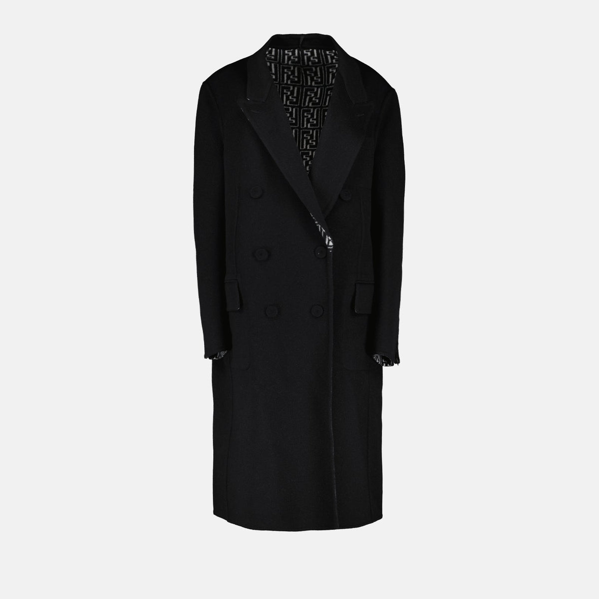 Wool Coat