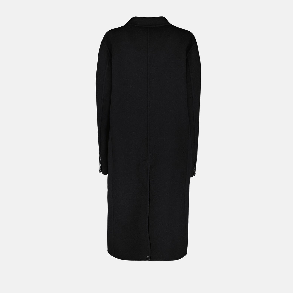 Wool Coat