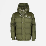 Chardon Jacket