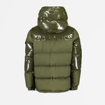 Chardon Jacket
