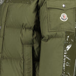 Chardon Jacket