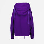 Short Parka