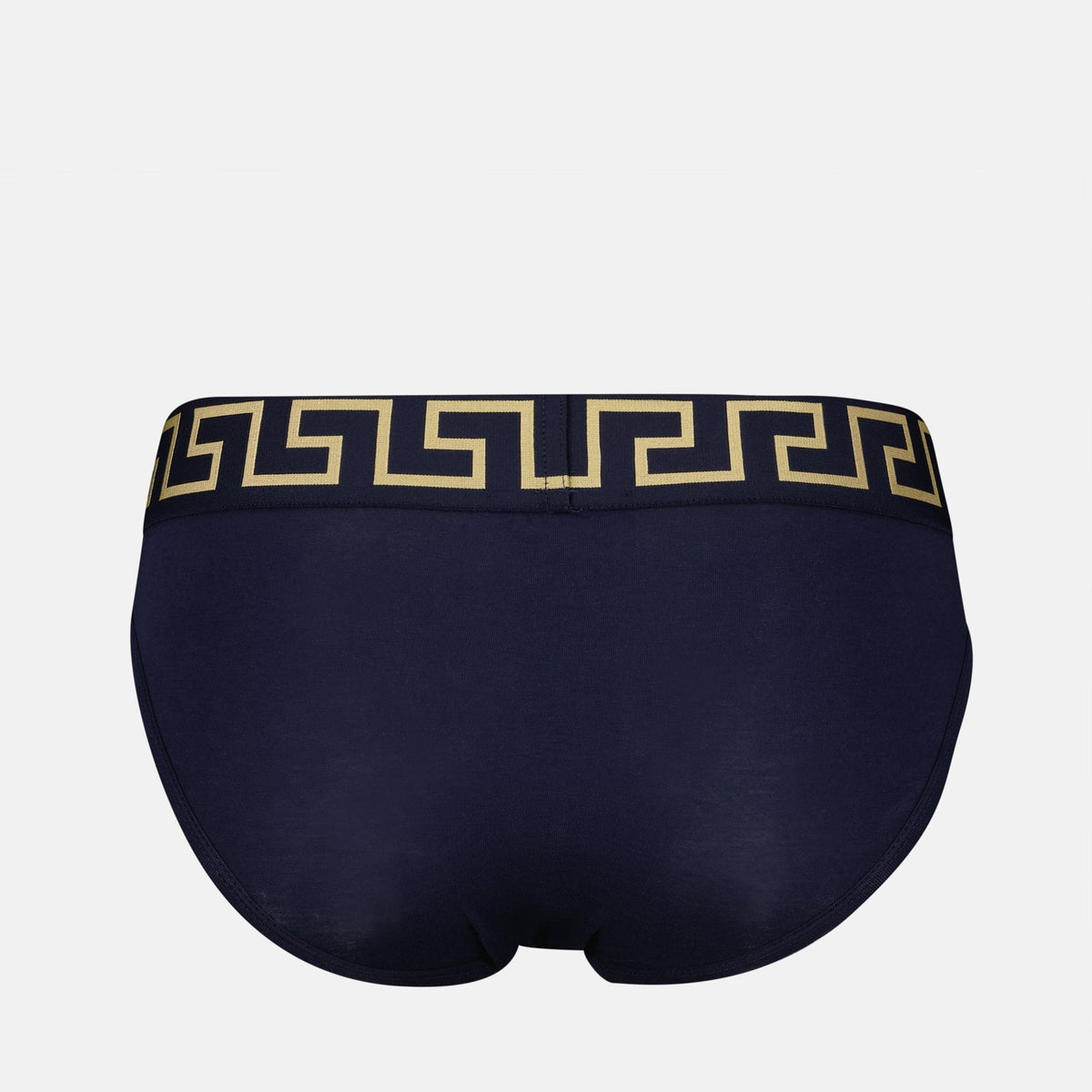 Medusa Greca Slip