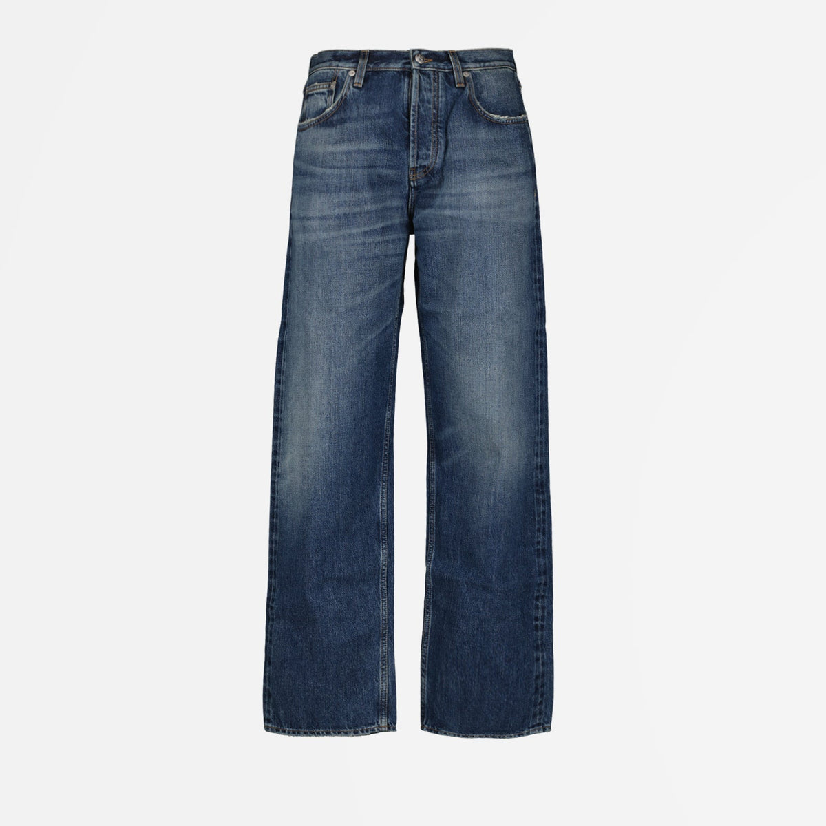 Denim Pants
