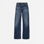 Denim Pants