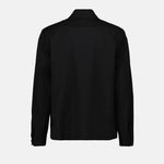 Wool Jacket
