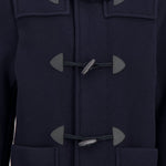 Wool Duffle Coat