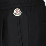 Elastic-Waist Trousers