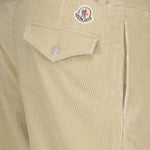 Corduroy Pants