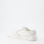 Fendi Step Sneakers