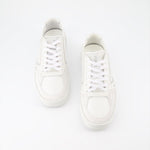 Fendi Step Sneakers
