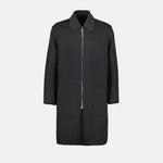 Wool Coat