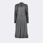 Wool Jumpsuit