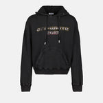 Digit Bacchus Hoodie