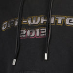 Digit Bacchus Hoodie