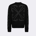 Pull Stitch Arrow