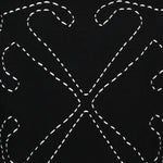 Pull Stitch Arrow