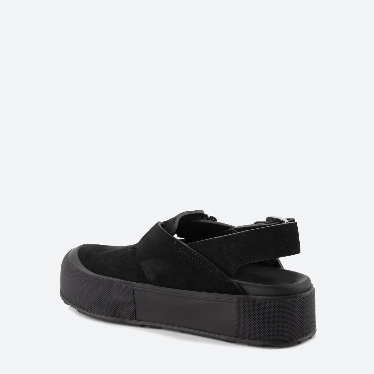 Wedge Sandals