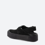 Wedge Sandals