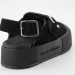 Wedge Sandals